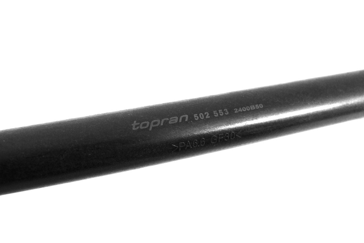 Door Catch Left Rear 4B0839015G, fits Audi 1998 - 2005