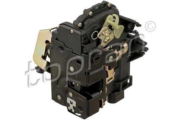 Door Catch Left Rear 4B0839015G, fits Audi 1998 - 2005