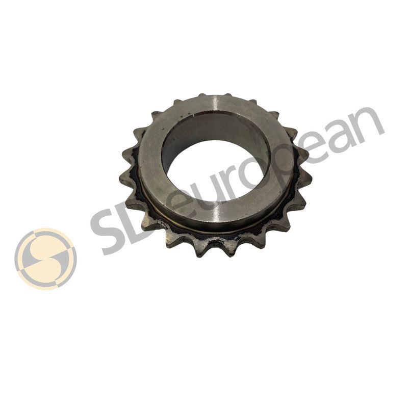 Crankshaft sprocket 11217588996, fits BMW series 1 & 3