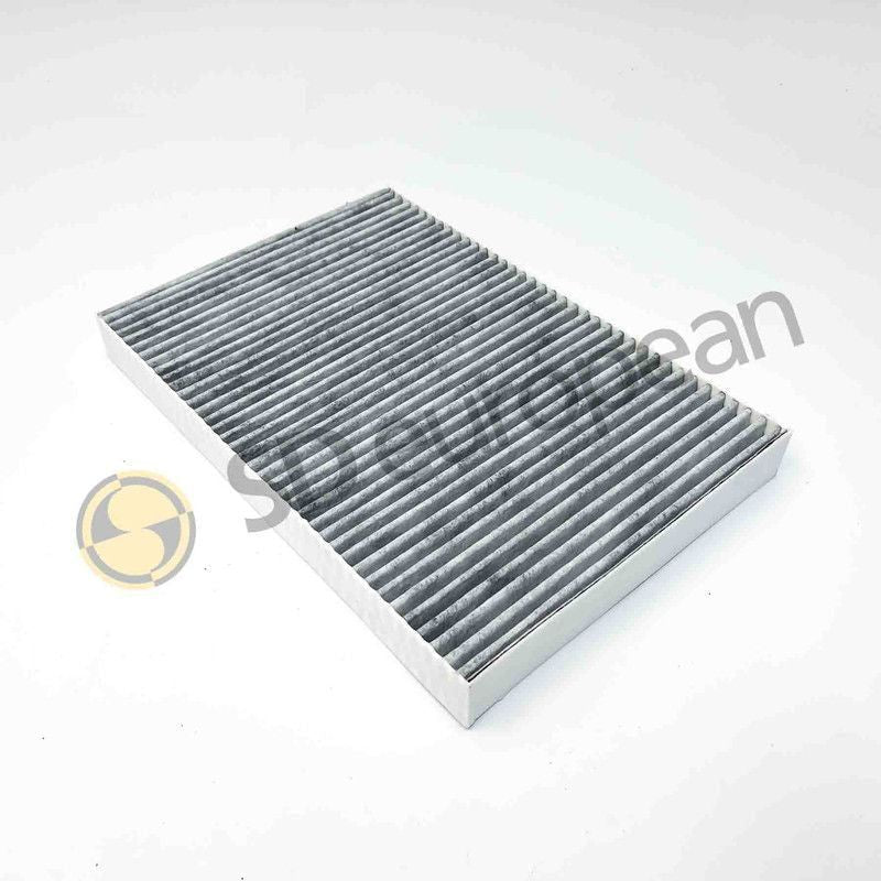 Micro Filter Air Con 4B0819439C, fits Audi & Seat 1998 - 2014