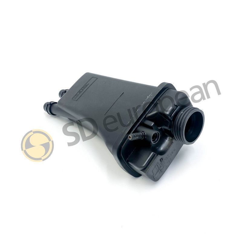 Radiator Overflow Bottle 17111436381, fits BMW 5 & 7 Series 1994 - 2004