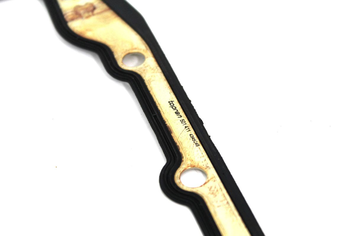 BMW Engine Sump Gasket, Suits N52 N54, 11137548031