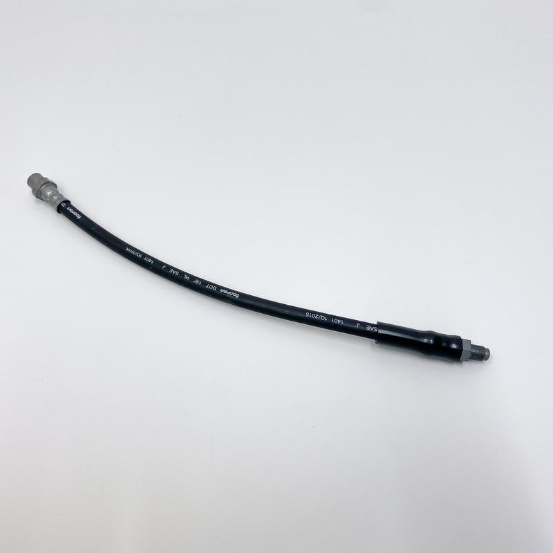Front Brake Hose 34301163155, Fits BMW Series 7