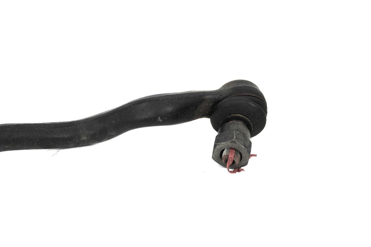 Tie Rod End Front Left, Outer, BMW E46 3 Series All