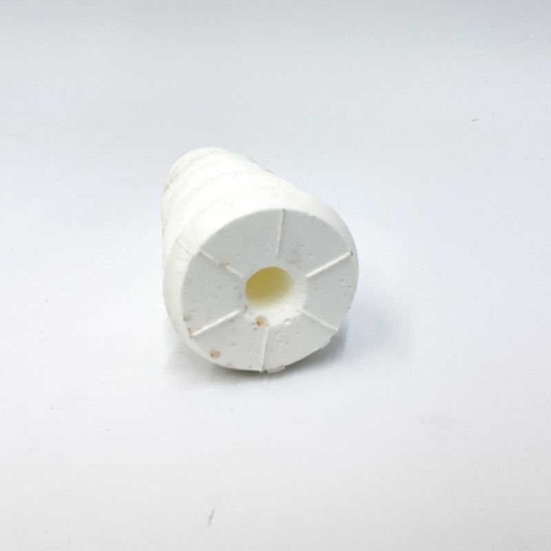Rubber Stop, Fits Audi, Volkswagen And Skoda 1997 To 2008 - 4B0512131B