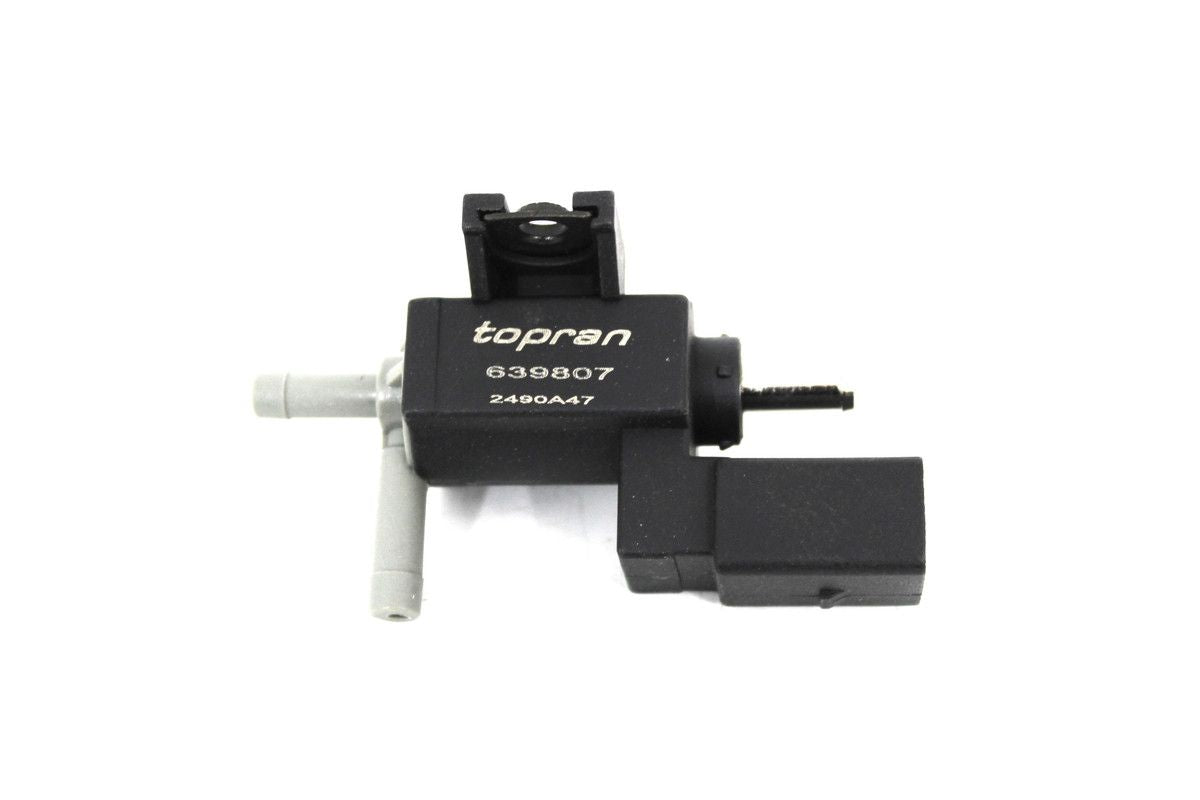Boost control Sol 06F906283F, fits Audi, Volkswagen, Seat & Skoda 2004 onwards