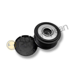 VW Audi Alternator Pulley Clutch 022903119C