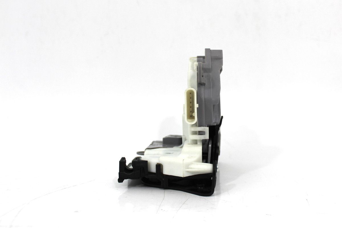 Right Rear Door Catch For Audi A3, A4, A5, A8, Q2, Q3, Q5, Q7 2013 To 2021