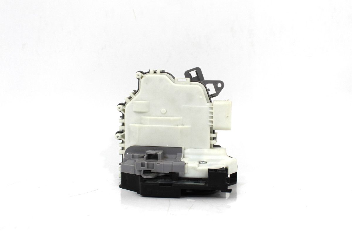 Right Rear Door Catch For Audi A3, A4, A5, A8, Q2, Q3, Q5, Q7 2013 To 2021