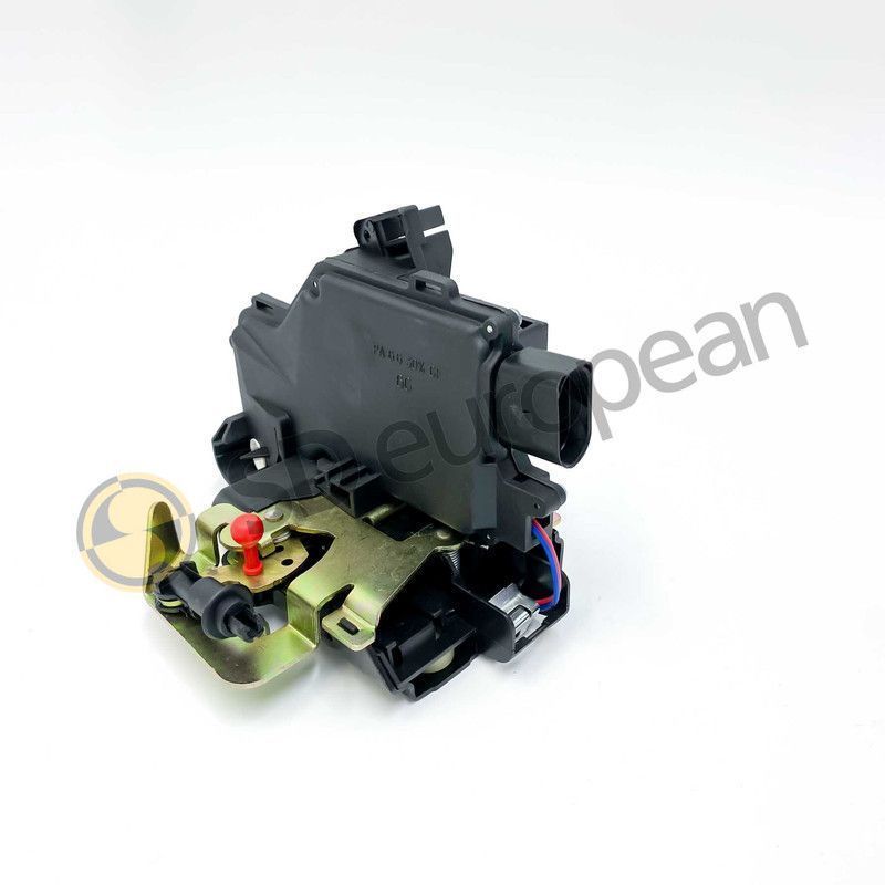 Right Front Door Catch For Audi Tt 1999 To 2006
