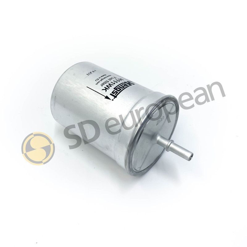 FUEL FILTER, 1J0201511A