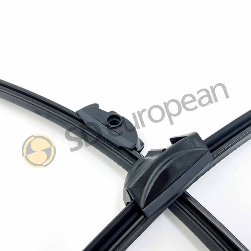 Front Wiper Blade Set For BMW F10 5 Series 2010 To 2017