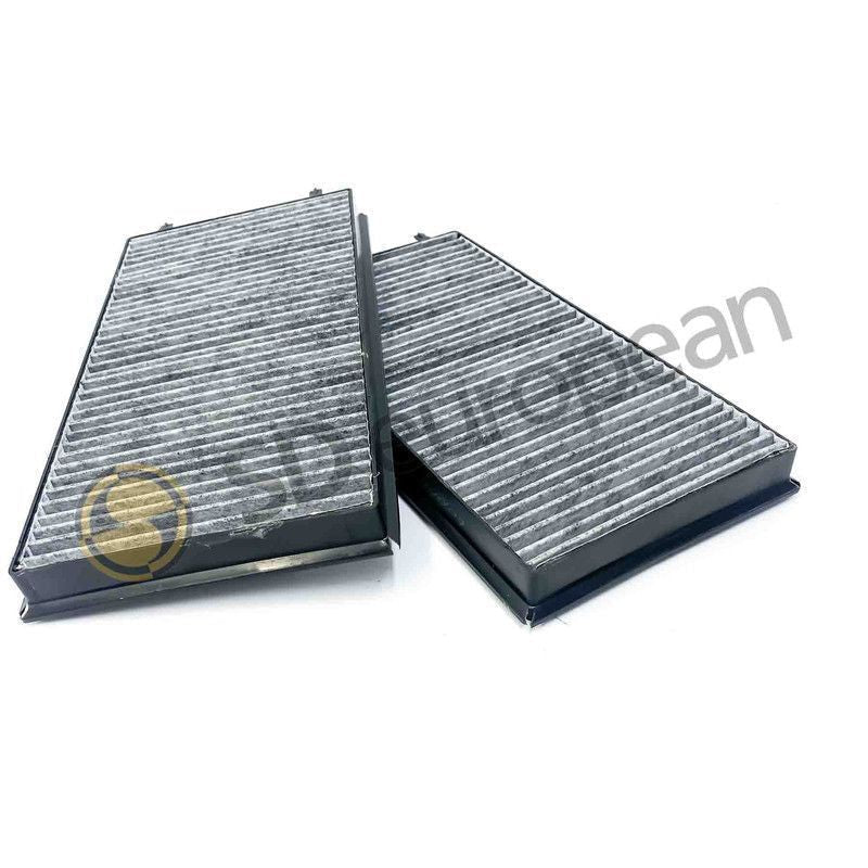Micro Filter Air Con, 64119272643 Fits Series 7 Series, E65, E66, E67
