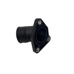 Plastic Water Outlet, BMW E36 316I 318I 518I 11531247122