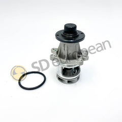 Water Pump 11519070762, fits BMW 3 & 5 Series 1982 - 1995