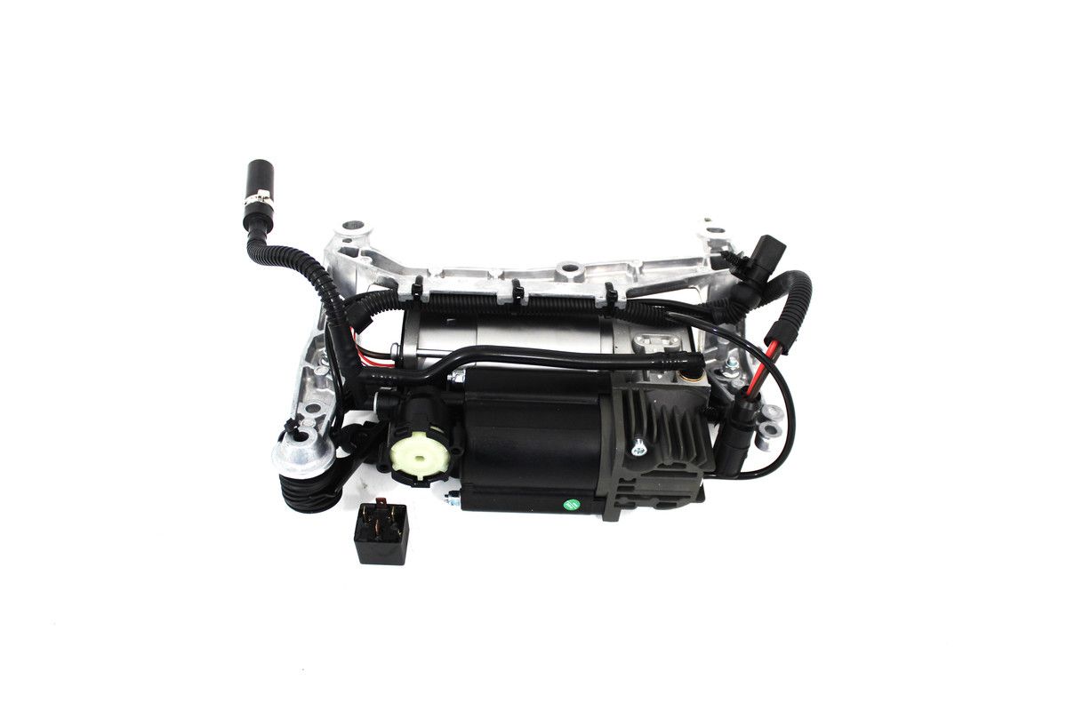 Air Suspension Pump VW Touareg 2002 To 2010