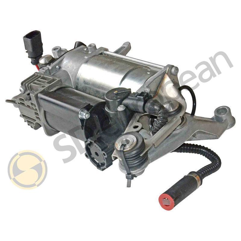 Air Suspension Pump VW Touareg 2002 To 2010
