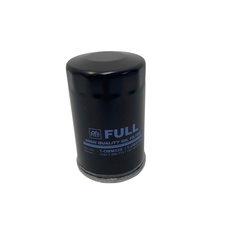 Oil Filter, 056115561G