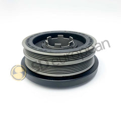 Crank Shaft Pulley / Harmonic Balancer - Diesel 1, 3 5 Series & X3