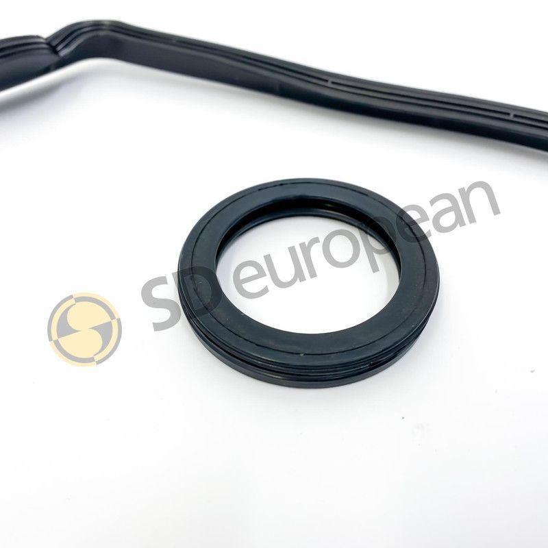 Rocker Cover Gasket, BMW 540I 545I 550I 645Ci 650I 740I 745I 750I X5