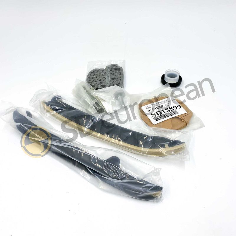 TIMING CHAIN KIT FOR 1.2 L, CBZA CBZB AUDI A1 A3 VW GOLF POLO CADDY
