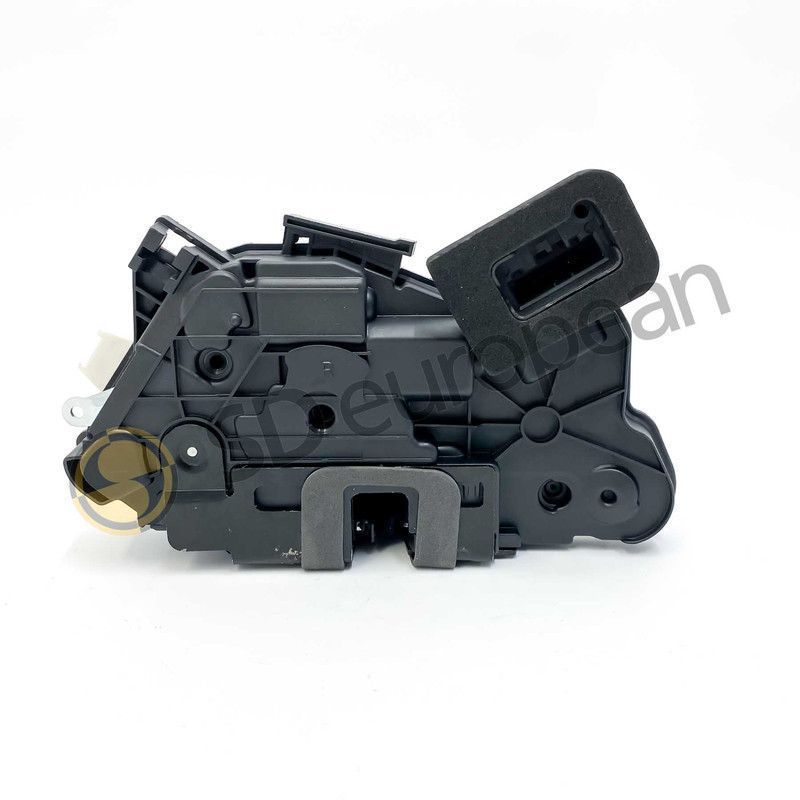 Right Front Door Catch For VW Golf, Beetle, Jetta, Polo Skoda 2009 To 2018