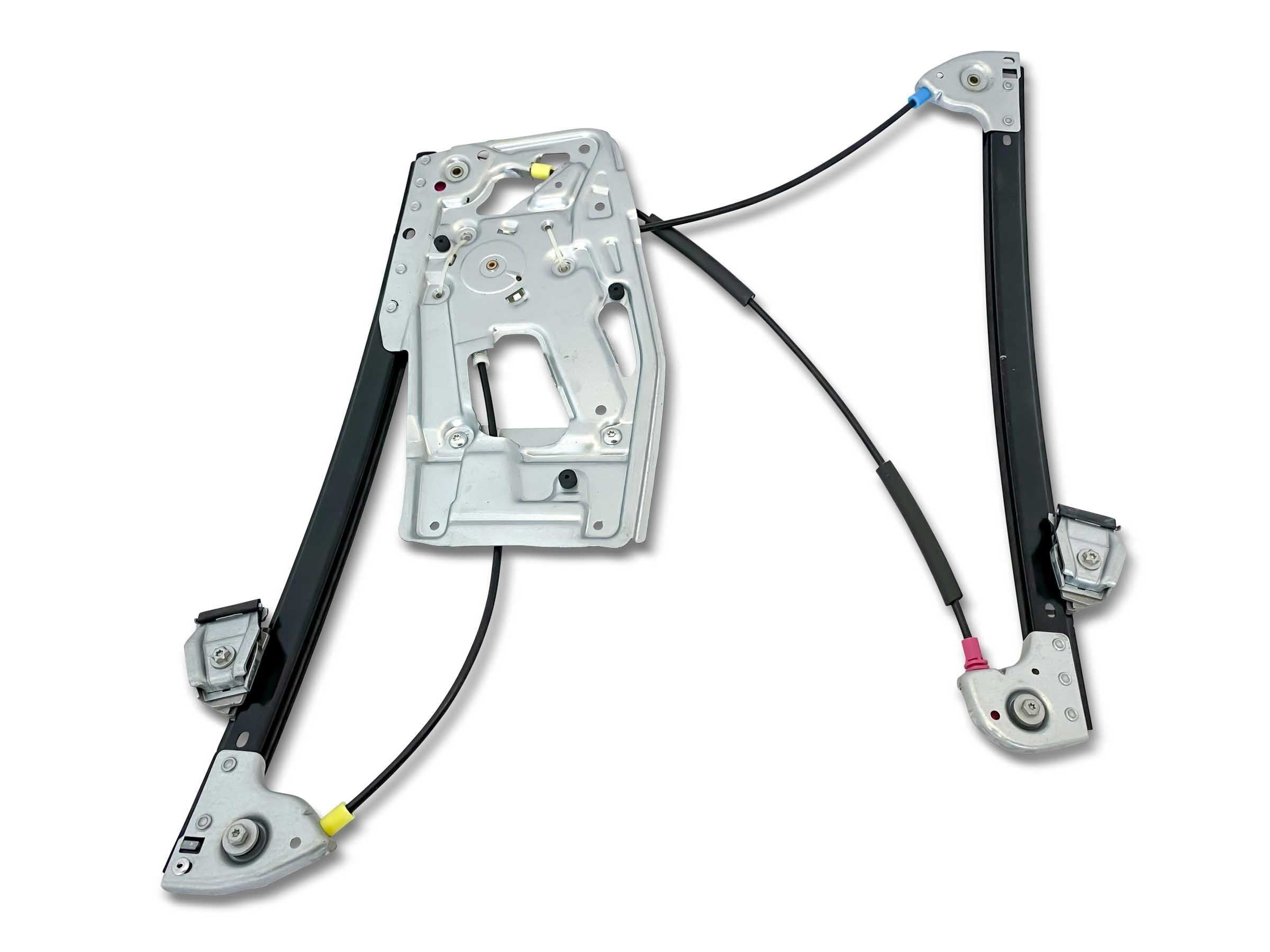BMW E39 5 Series 1996-2003 Drivers Window Regulator