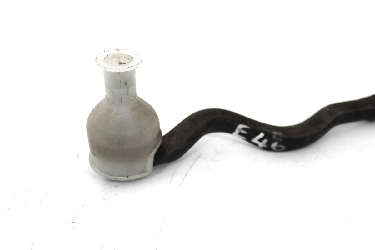 Tie Rod End Right Front - Outer, 32211095958