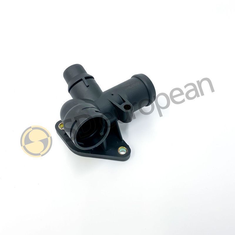 COOLANT HOUSING, 06B121132D