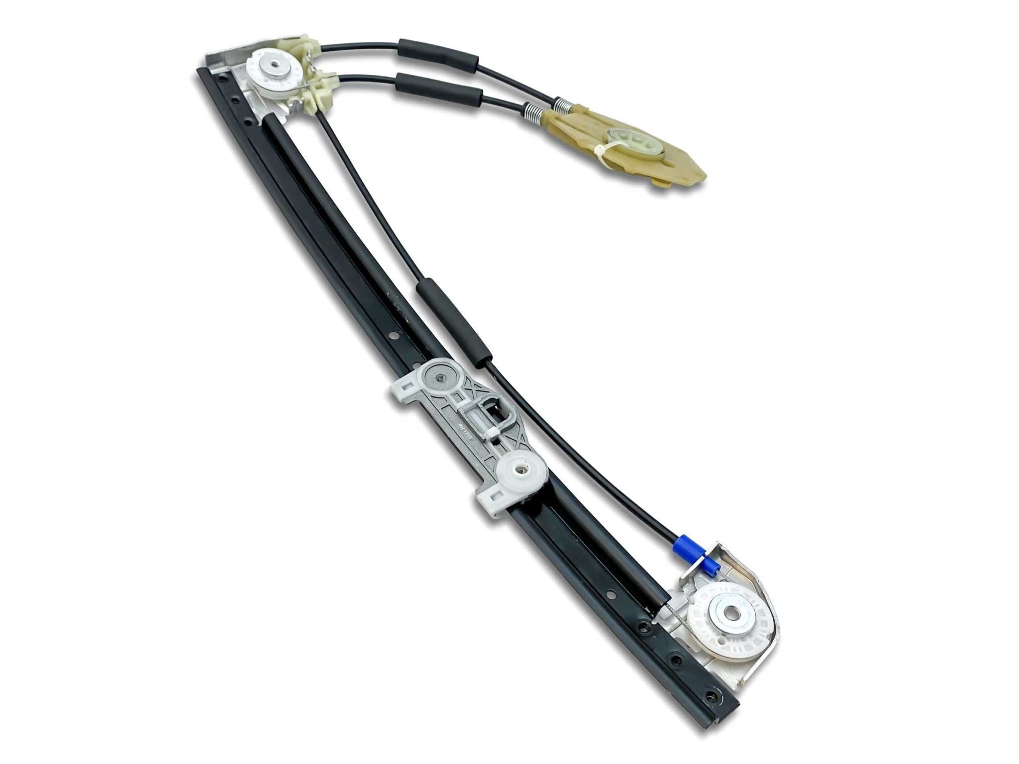 BMW E39 Early 5 Series 1996-1999 Rear Right Window Regulator