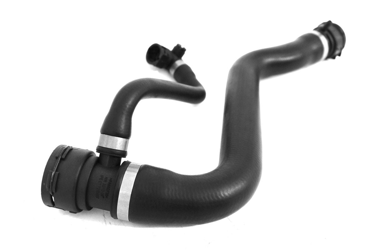 Radiator Hose Fits BMW Series 1, 3 & X1 2004 - 2015 - 17127531768