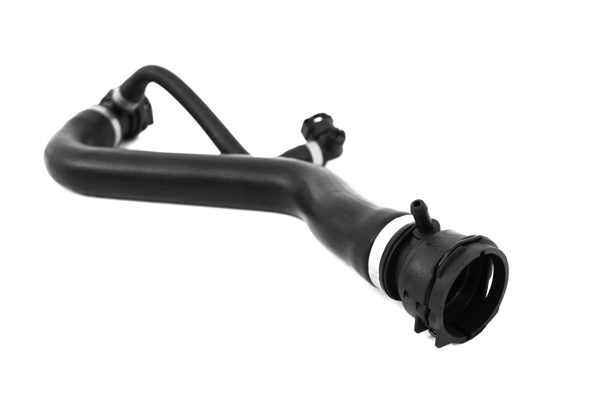 Radiator Hose Fits BMW Series 1, 3 & X1 2004 - 2015 - 17127531768