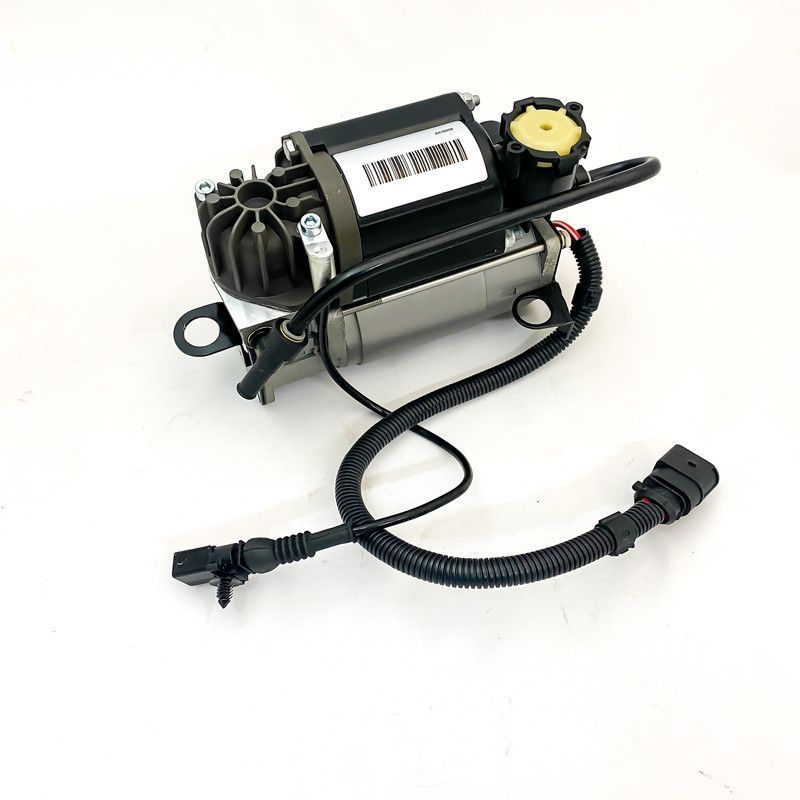 Air Suspension Compressor Audi A6 / All Road 2000 To 2005