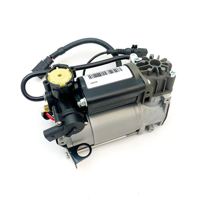 Air Suspension Compressor Audi A6 / All Road 2000 To 2005