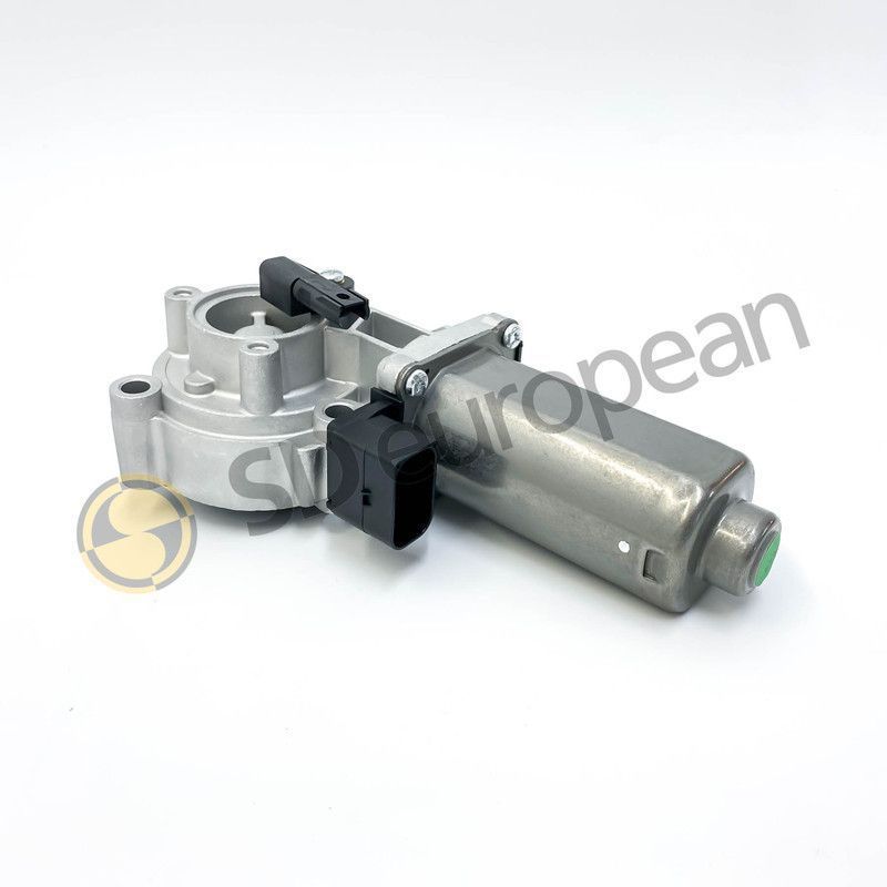 BMW X3 E83 & X5 E53 E70 Transfer Box Actuator Motor