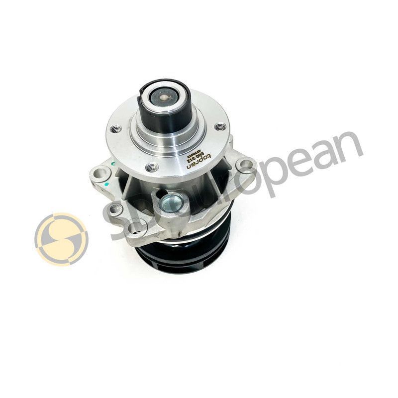 Water Pump 11517527799, fits BMW 3, 5, 7, Z3, Z4, X3 & X5 Series 1987 - 2011
