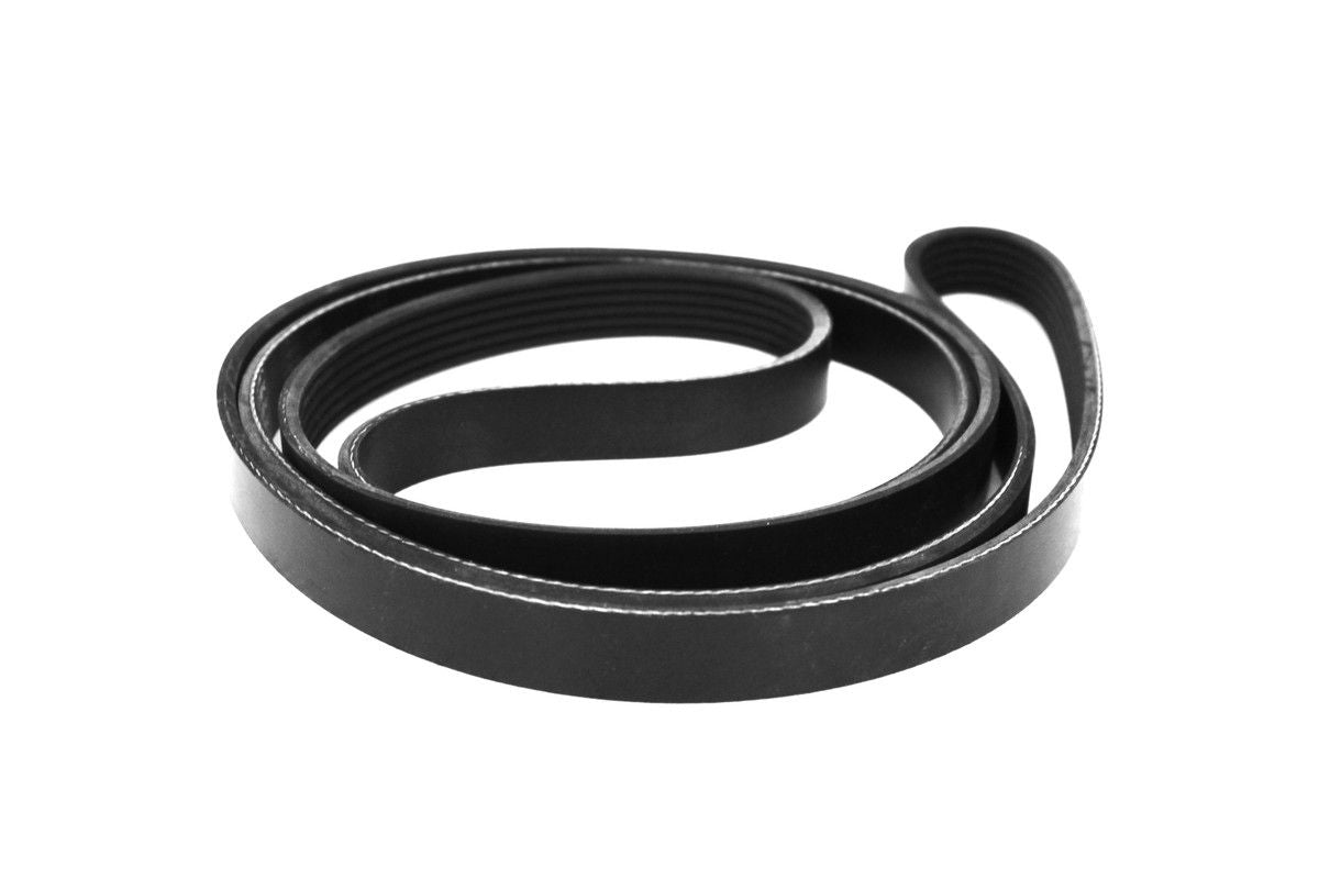 Drive belt 11287789985, fits BMW series 5, 6 & 7