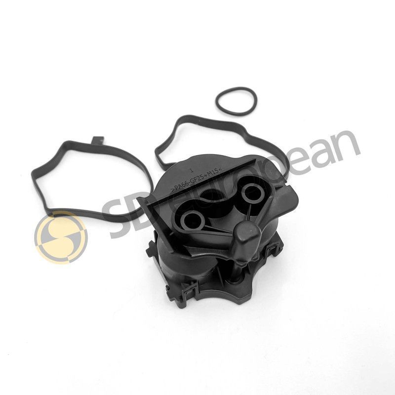 Oil Separator 11127799366, fits BMW 3, 5, 7, X3, X5 series 1998 - 2011
