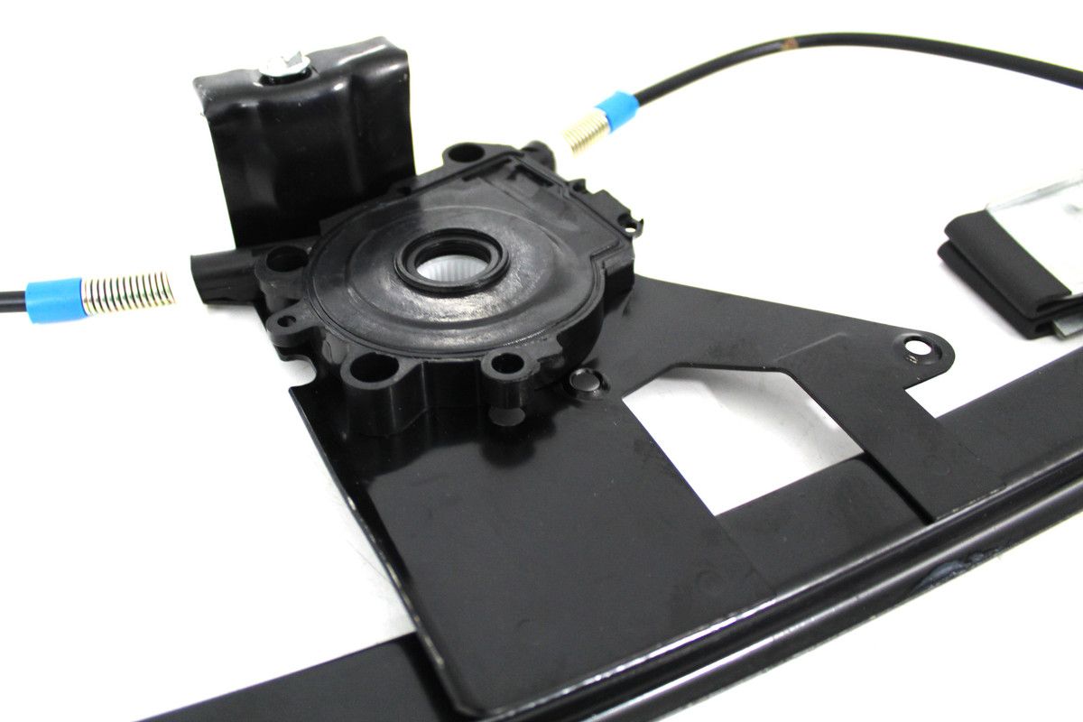 VW Golf / Jetta Mk3 1993-1999 Left Rear Window Regulator