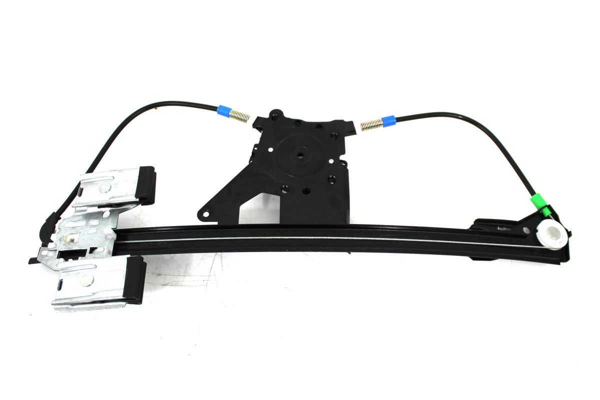 VW Golf / Jetta Mk3 1993-1999 Left Rear Window Regulator
