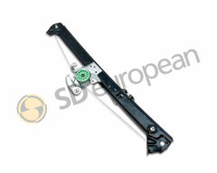 BMW X5 E53 2000-2006 Rear Right Window Regulator