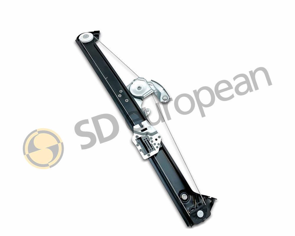 BMW X5 E53 2000-2006 Rear Right Window Regulator