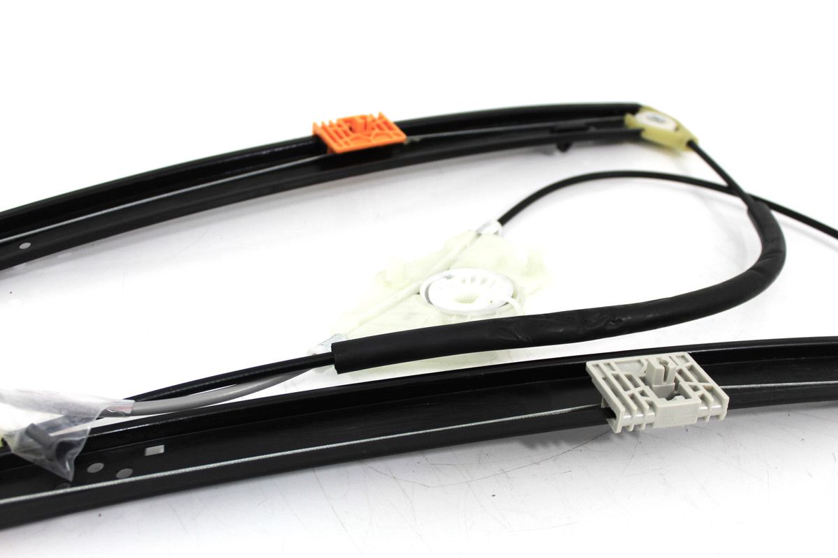 VW Touareg 2003-2010 Left Front Passengers Window Regulator Lifter