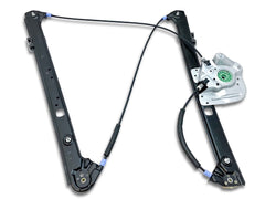 Front Left Window Regulator For BMW X5 E53 2000 - 2006