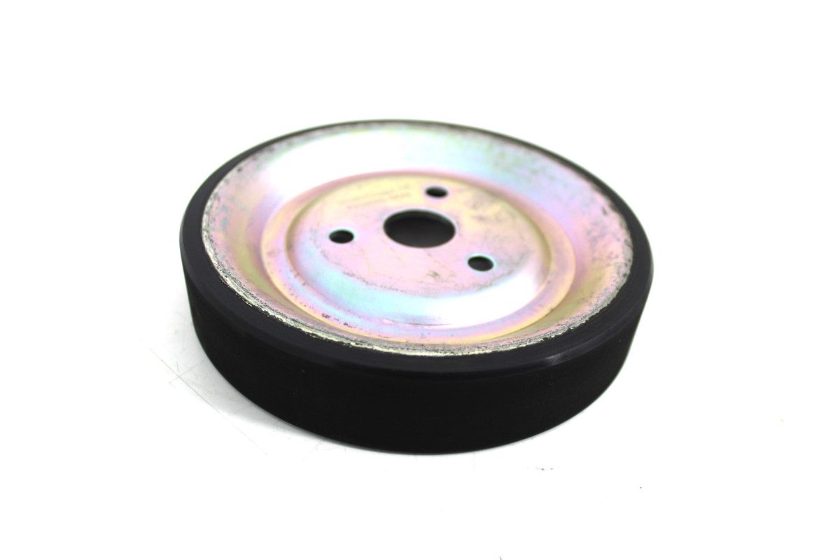 Water Pump Pulley 11517619020, fits BMW & Mini 2005 Onwards