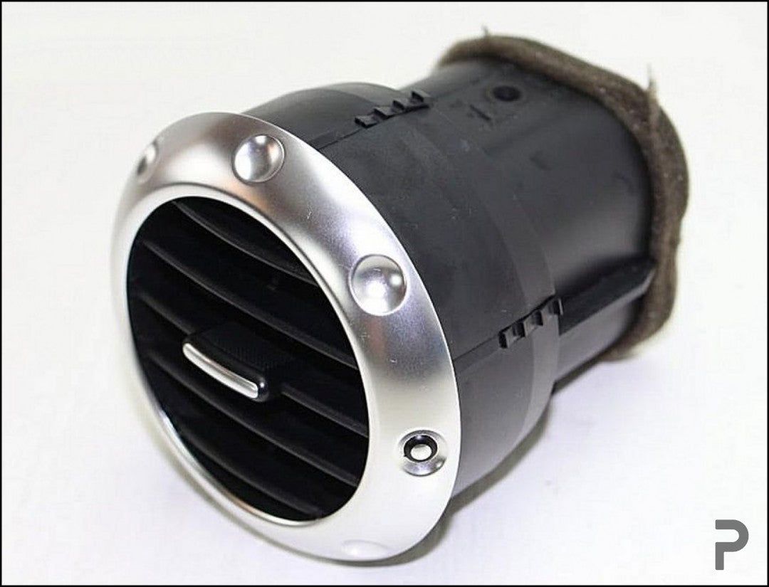 Water Pump Pulley 11517619020, fits BMW & Mini 2005 Onwards
