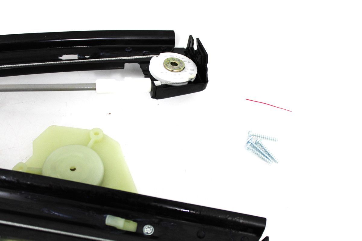 Mini Cooper/S/One 2002-2005 Passengers Left Window Regulator Lifter