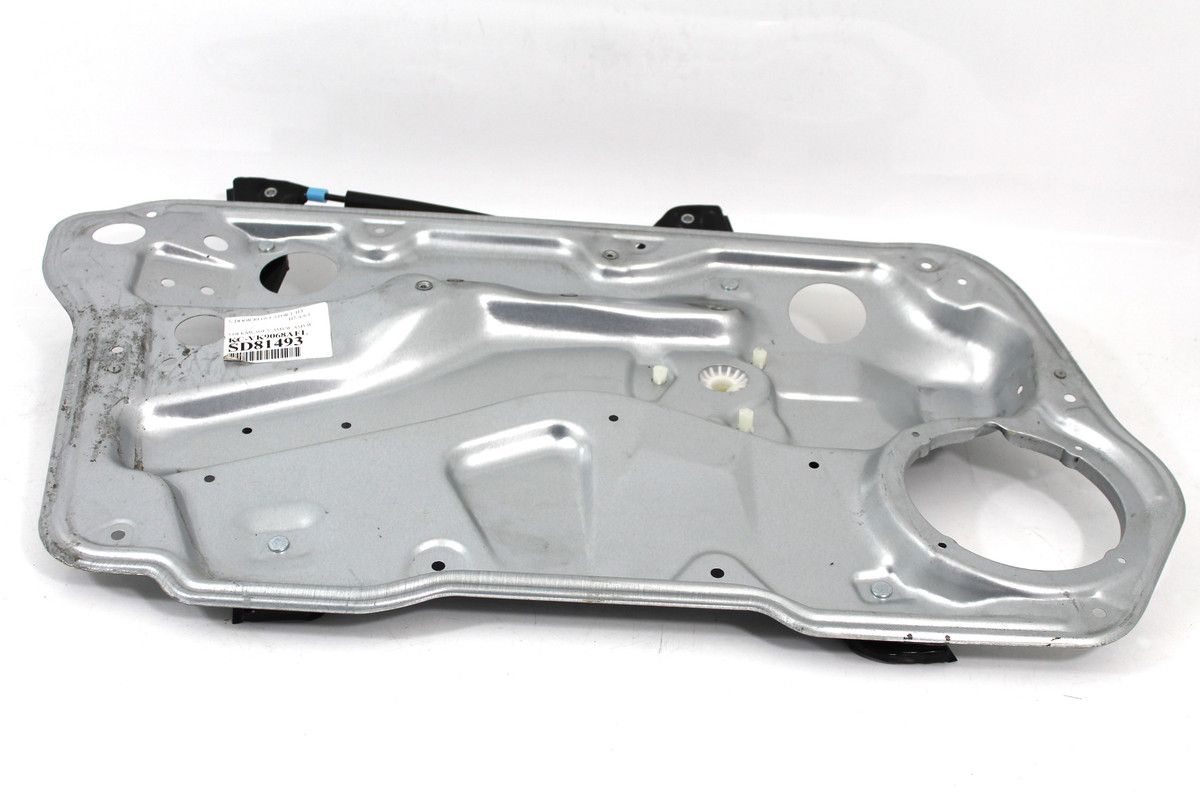 VW Golf Mk 4 & Jetta 1999-2005 Front Passengers Window Regulator