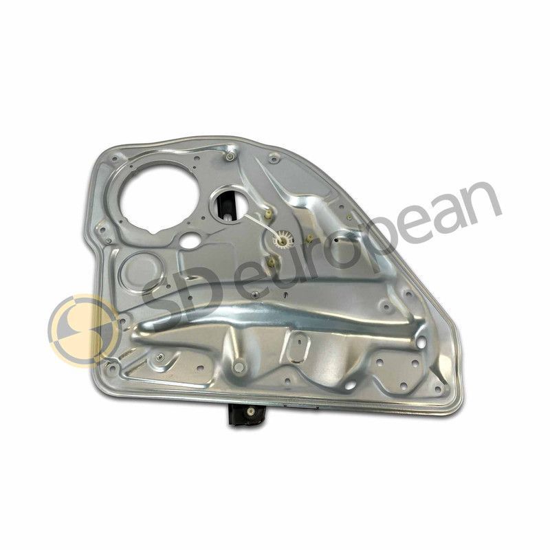 VW Golf Mk 4 & Jetta 1999-2005 Rear Left Window Regulator