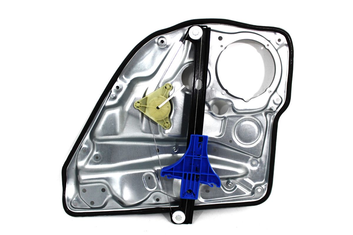VW Golf Mk 4 & Jetta 1999-2005 Rear Left Window Regulator